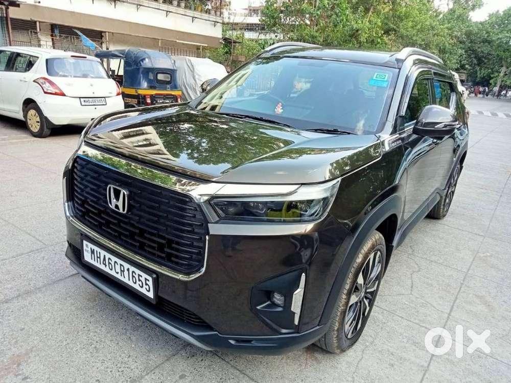 Honda Elevate Vx Cvt, 2024, Petrol