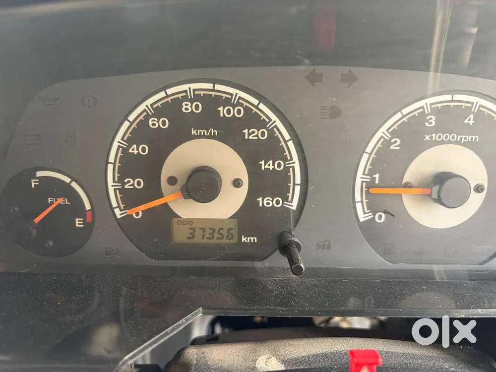 Mahindra Thar Crde 4x4