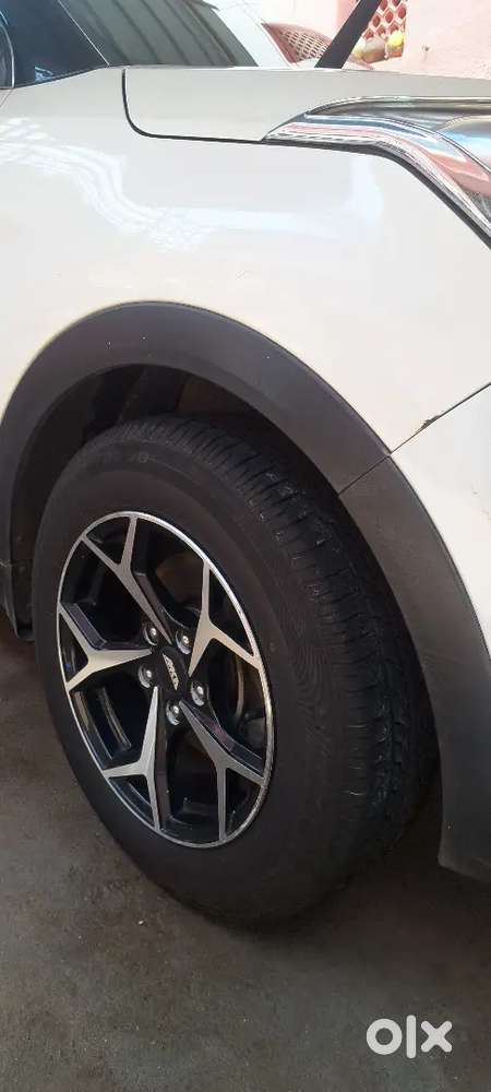 Hyundai Creta 2017 Petrol 65291 Km Driven [owner]