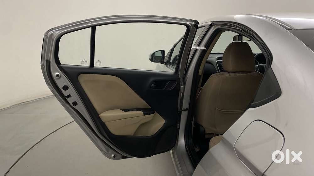 Honda City I-vtec Sv, 2014, Petrol