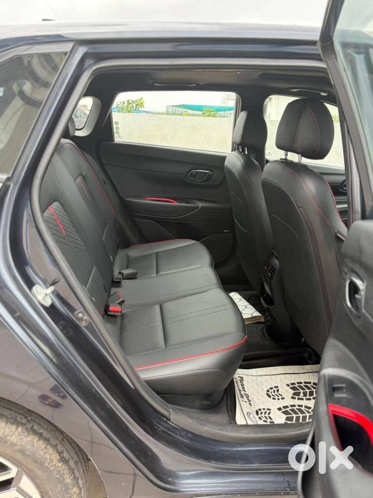 Hyundai I20 N Line N8 1.0 Turbo Dct, 2024, Petrol