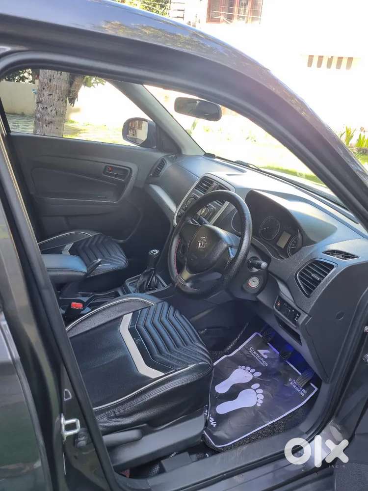 Maruti Suzuki Vitara Brezza Diesel 2016