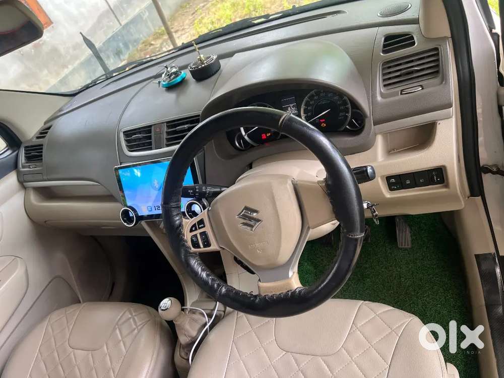 Maruti Suzuki Ertiga Zdi 2018 Diesel Car