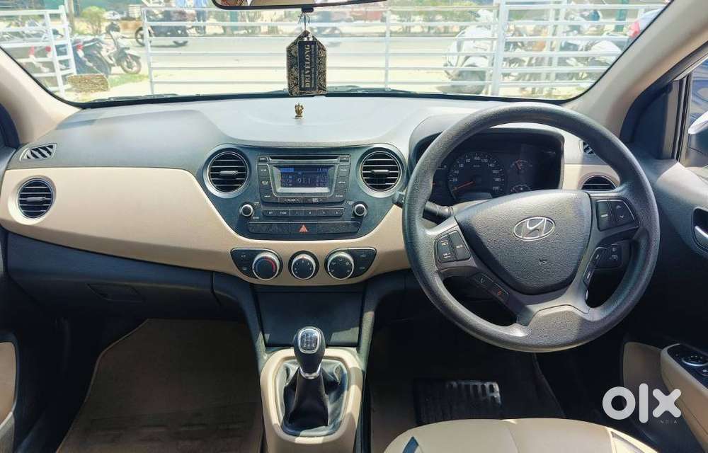 Hyundai Xcent 1.2 Vtvt S, 2014, Petrol