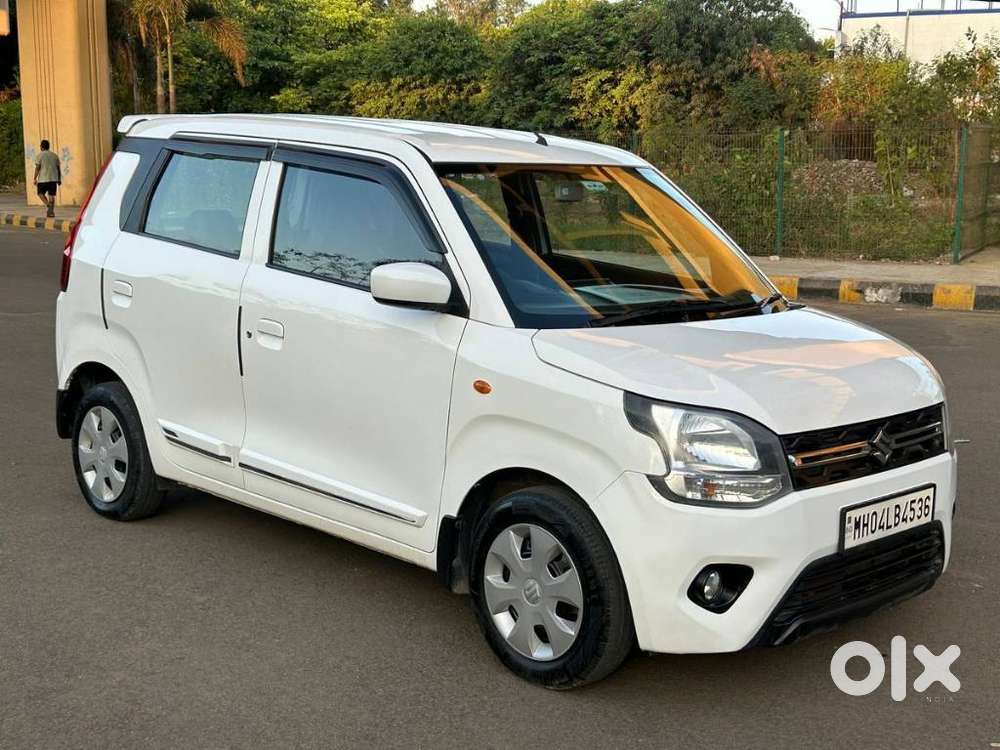Maruti Suzuki Wagon R Vxi 1.0 Cng, 2022, Cng & Hybrids