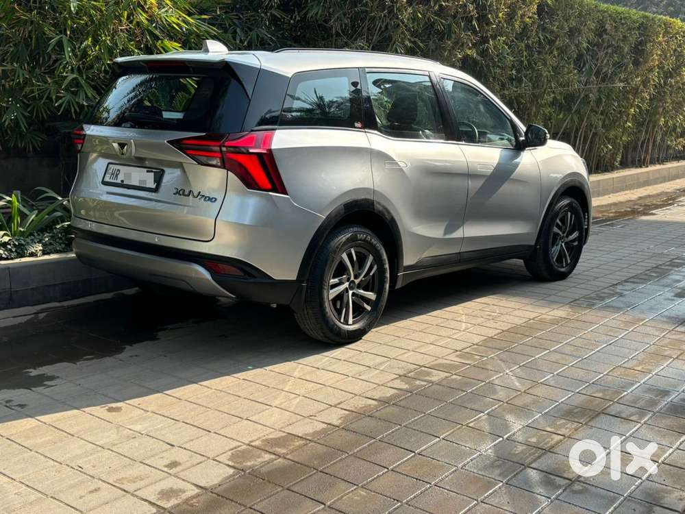 Mahindra Xuv700 2.2 Ax 5 Diesel Mt 7 Str, 2022, Diesel