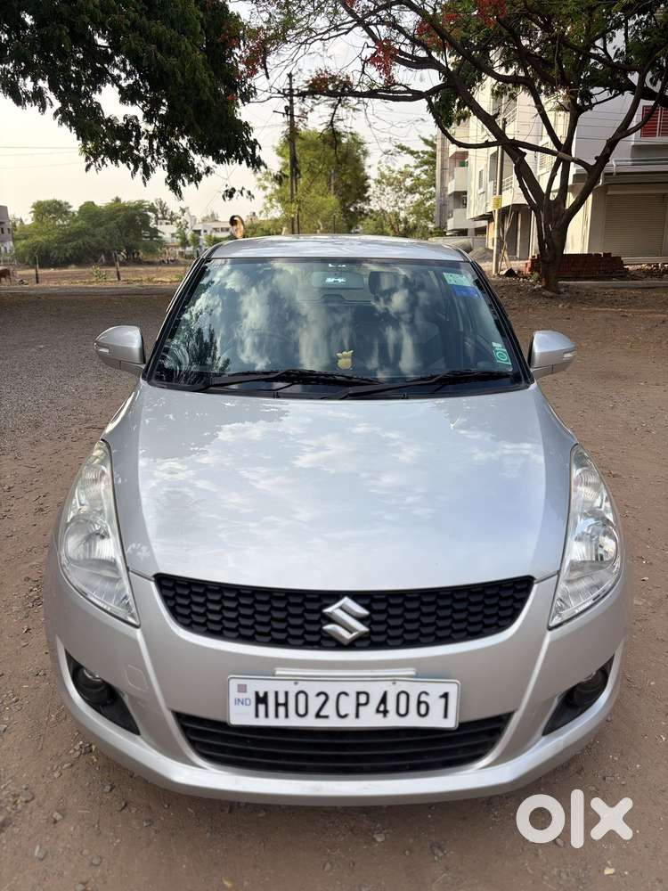 Maruti Suzuki Swift Vxi Optional, 2012, Petrol