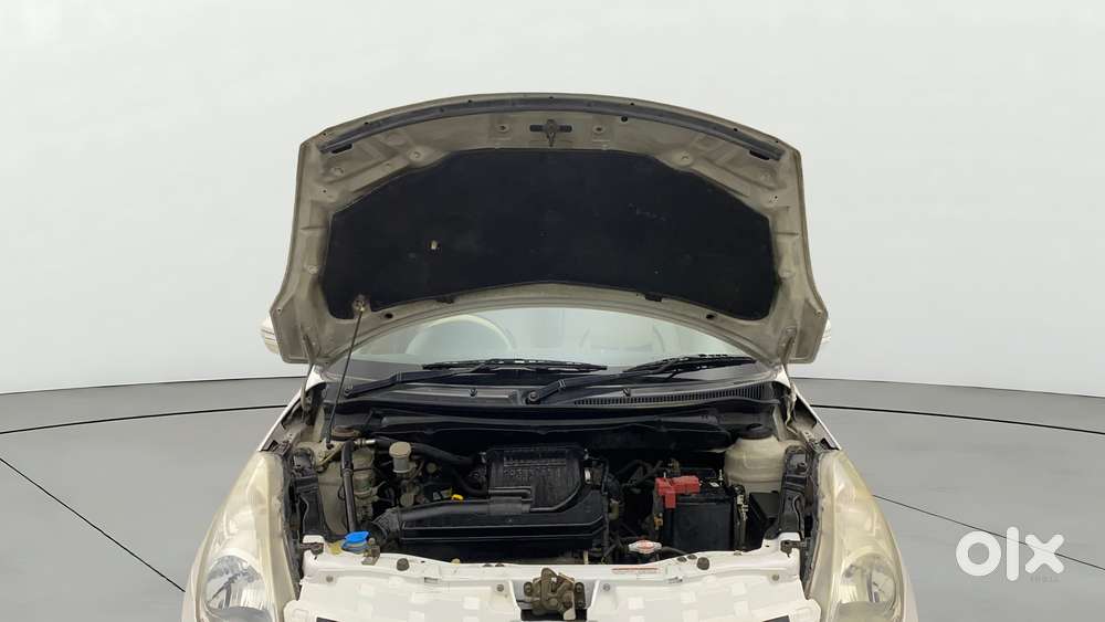 Maruti Suzuki Swift Dzire Vxi 1.2, 2015, Petrol