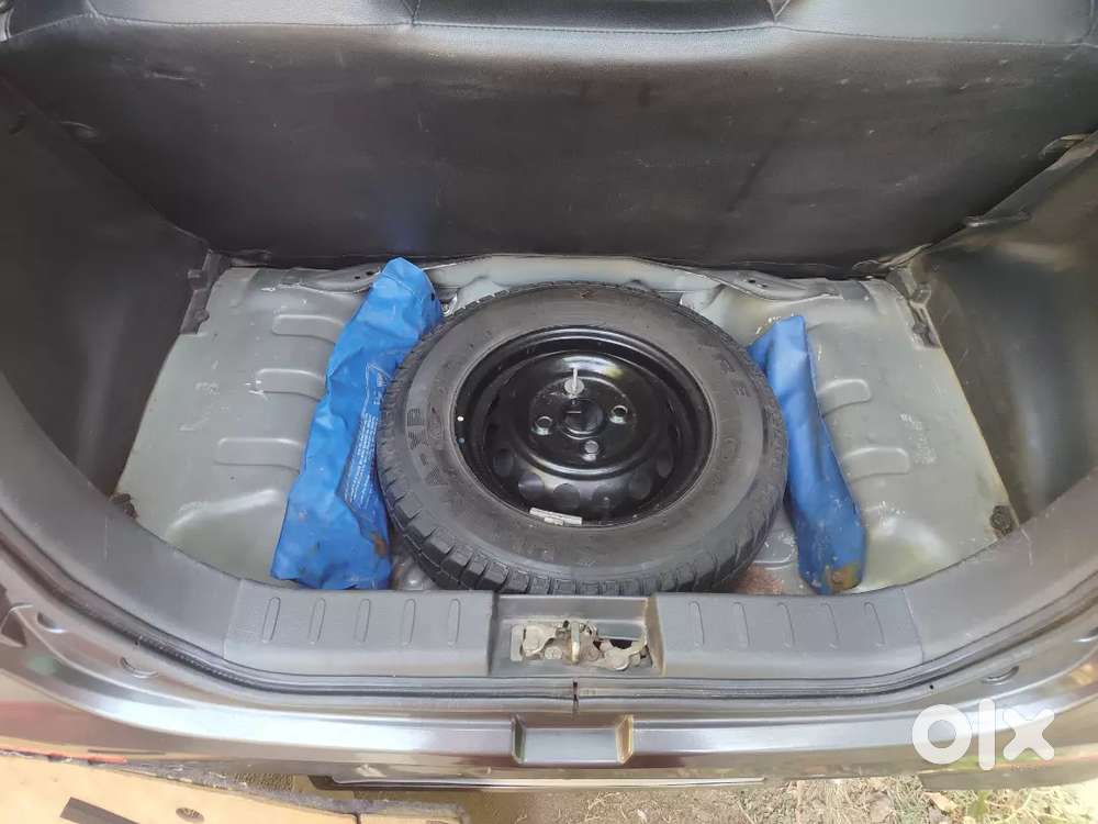 Maruti Suzuki Alto 800 2017 Petrol 51000 Km Driven