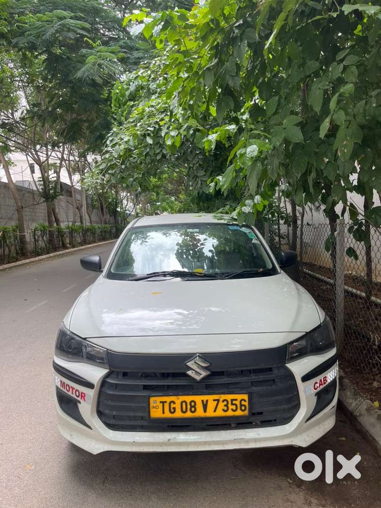 Maruti Suzuki Swift Dzire Tour 2026 Cng & Hybrids 43000 Km Driven