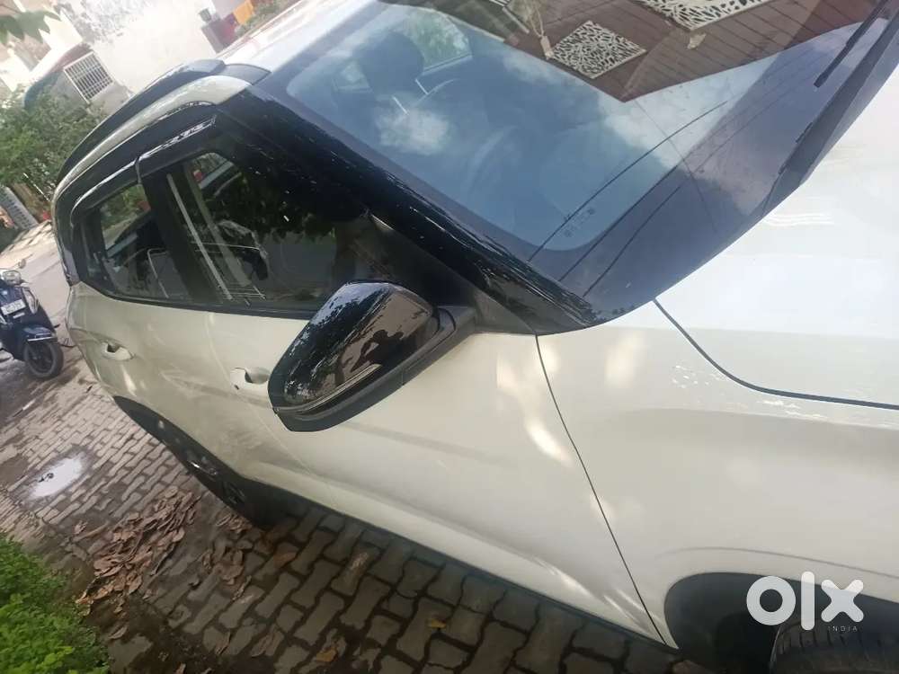 Hyundai Creta 2023 Knight S Plus. 39200 Kms Driven.