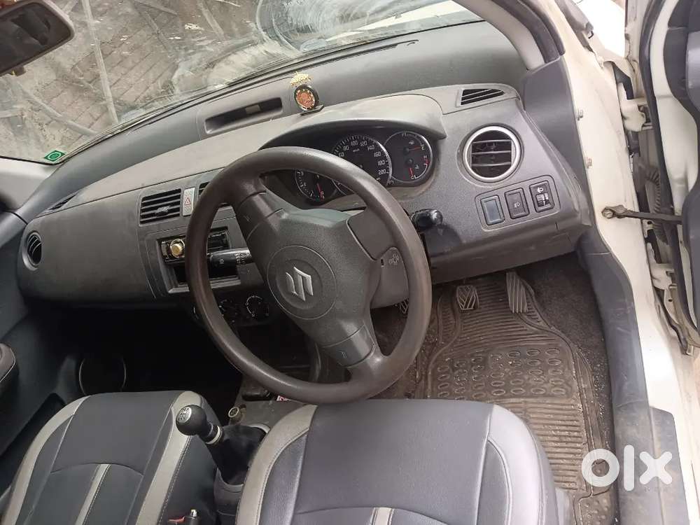 Maruti Swift Vdi 2008