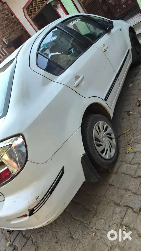 Maruti Suzuki Sx4 2011 Cng & Hybrids 174189 Km Driven
