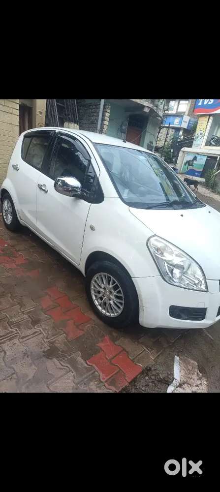 Maruti Suzuki Ritz Vxi 2013 Petrol Very Good Milage