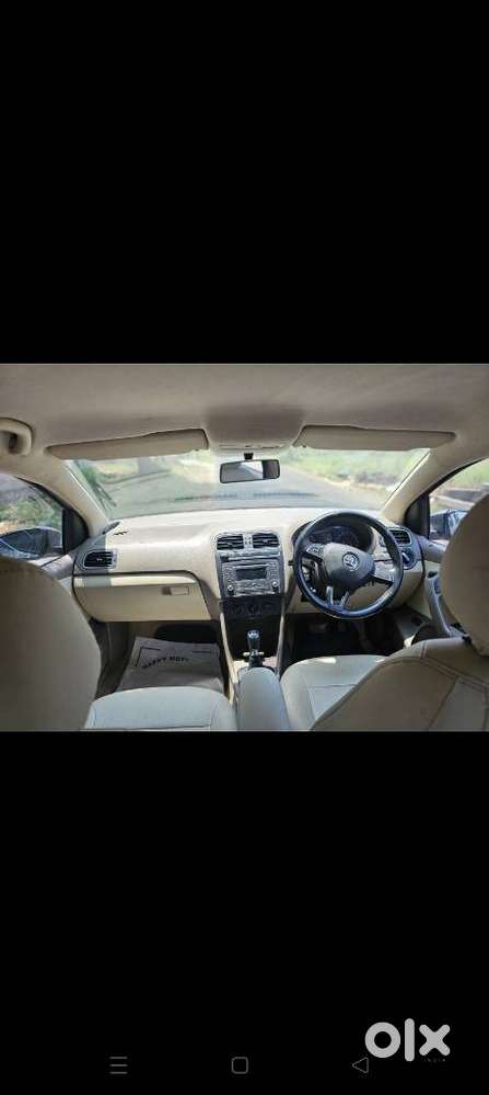 Skoda Rapid 1.6 Mpi At Ambition, 2016, Diesel