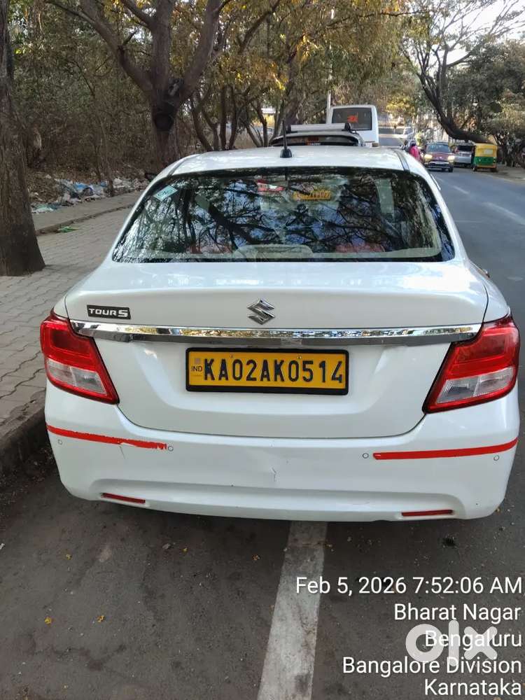 Maruti Suzuki Dzire 2024 Petrol 110000 Km Driven