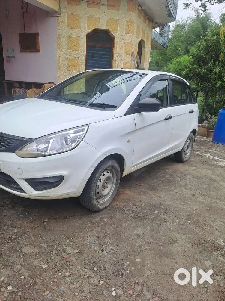 Tata Bolt 2017 Petrol 58000 Km Driven