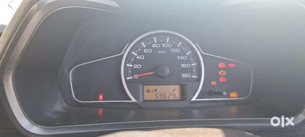 Maruti Suzuki Alto 800 2022 Petrol 60500 Km Driven
