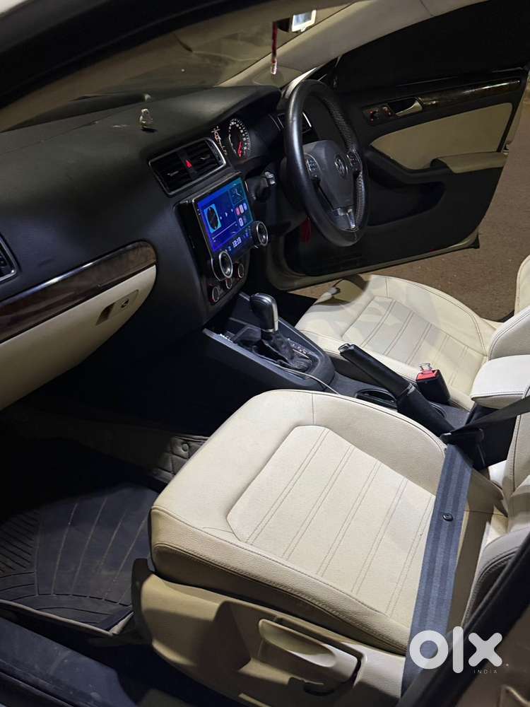 Volkswagen Jetta Diesel 2012