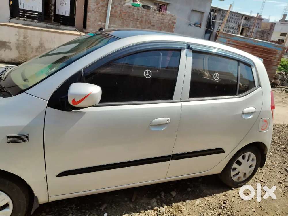 Hyundai I10 2009
