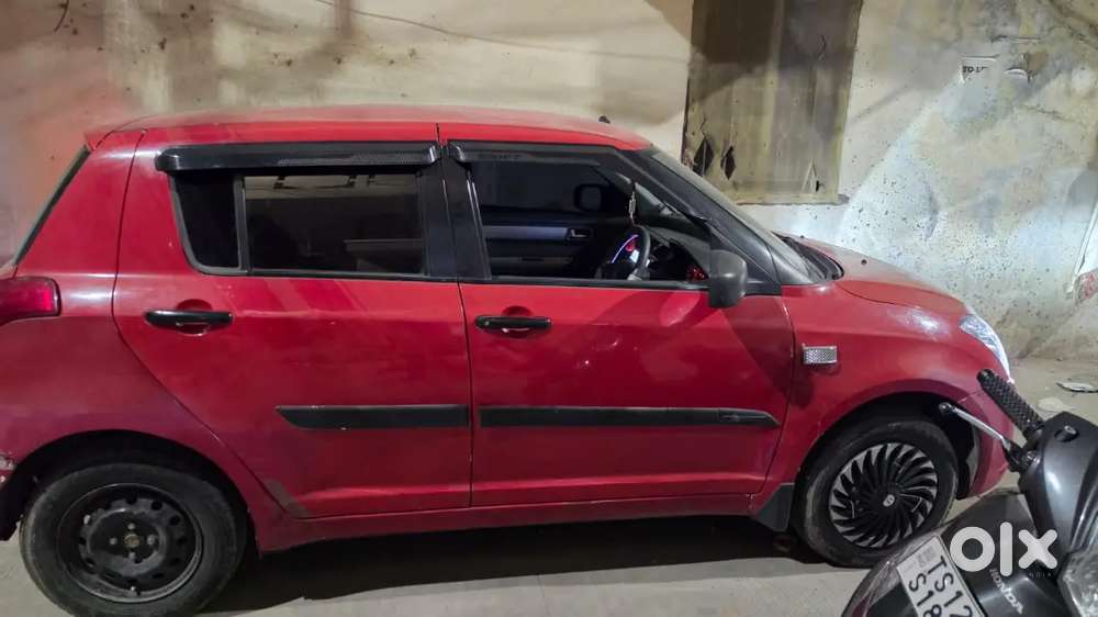 Maruthi Swift Car Good Condition