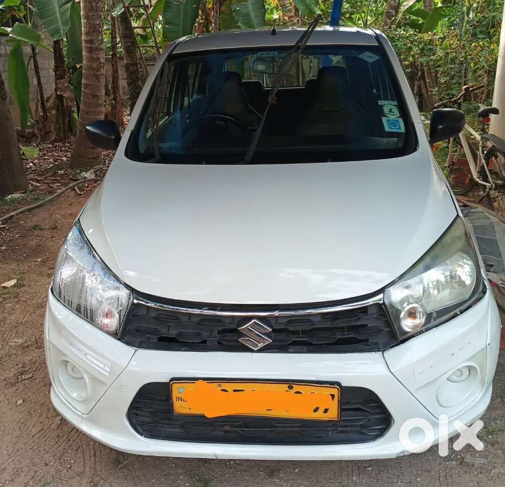 2nd Maruti Suzuki 2019