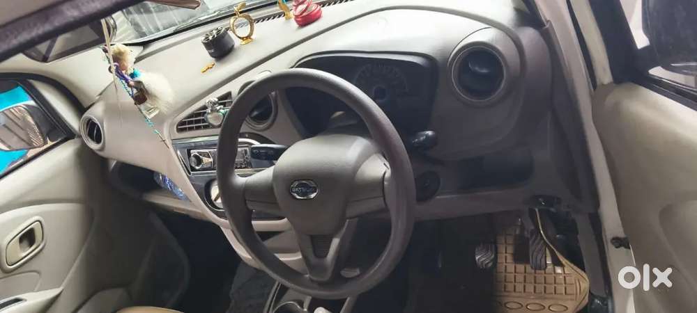 Datsun Redi Go 2016 Petrol 85000 Km Driven, Good Condition