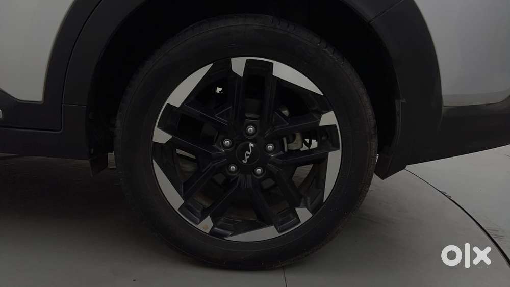 Kia Carens Clavis Htk, 2025, Petrol