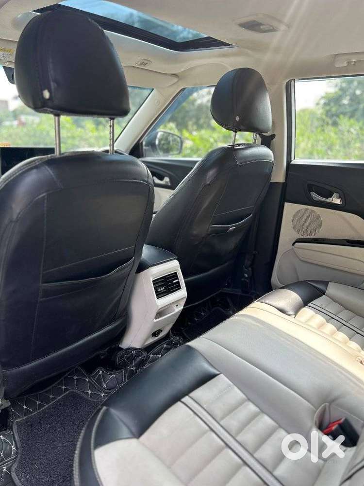 Mahindra Xuv 3xo Ax5 Ds Mt, 2026, Diesel