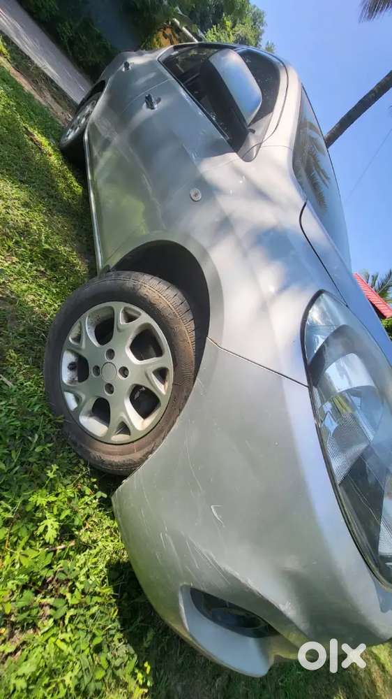 Renault Scala 2015 Petrol 33000 Km Driven