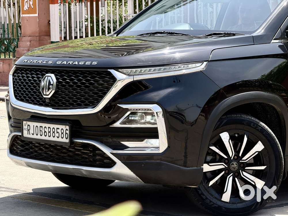 Mg Hector 2.0 Sharp Diesel, 2020, Diesel
