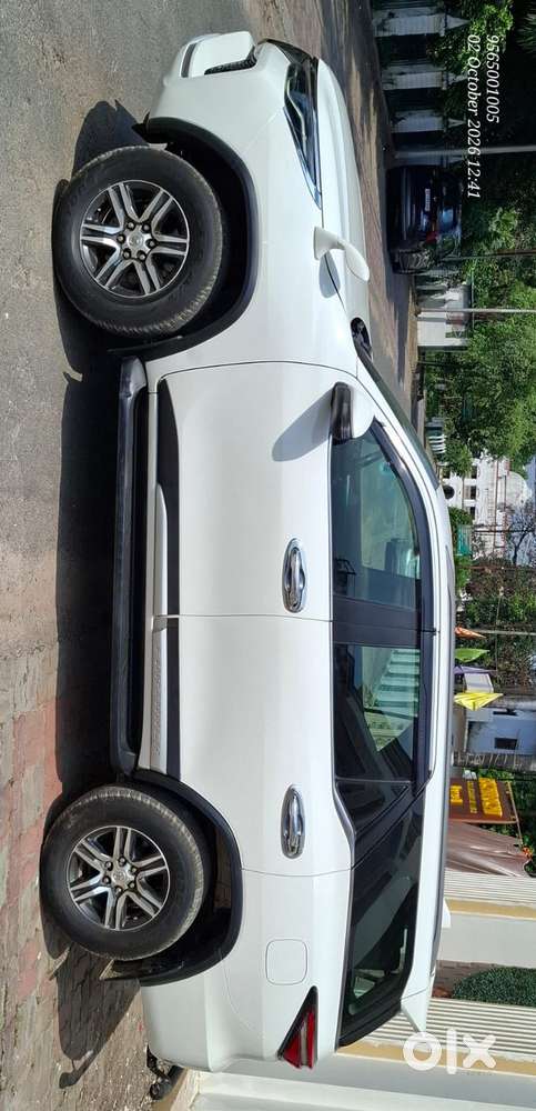 Toyota Fortuner 3.0 4x2 Mt, 2022, Diesel