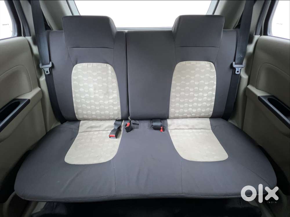 Maruti Suzuki Celerio Vxi, 2017, Petrol