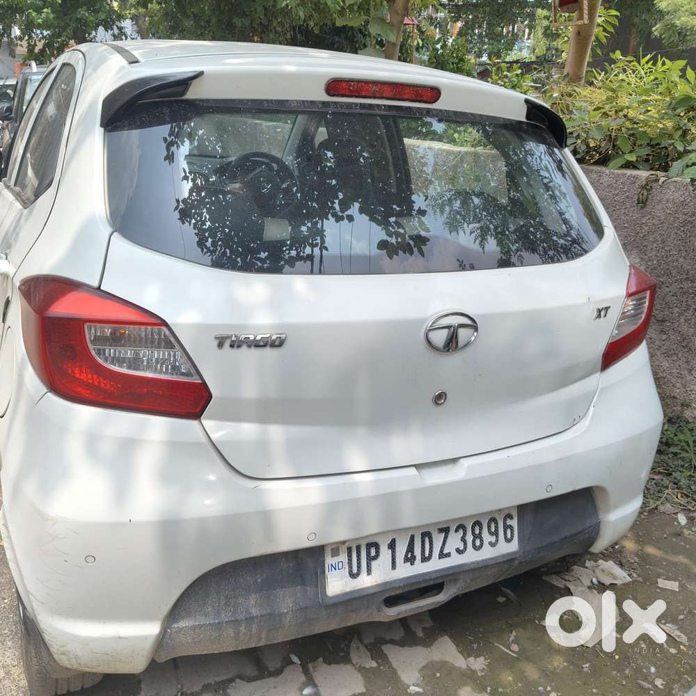 Tata Tiago Manual 2019
