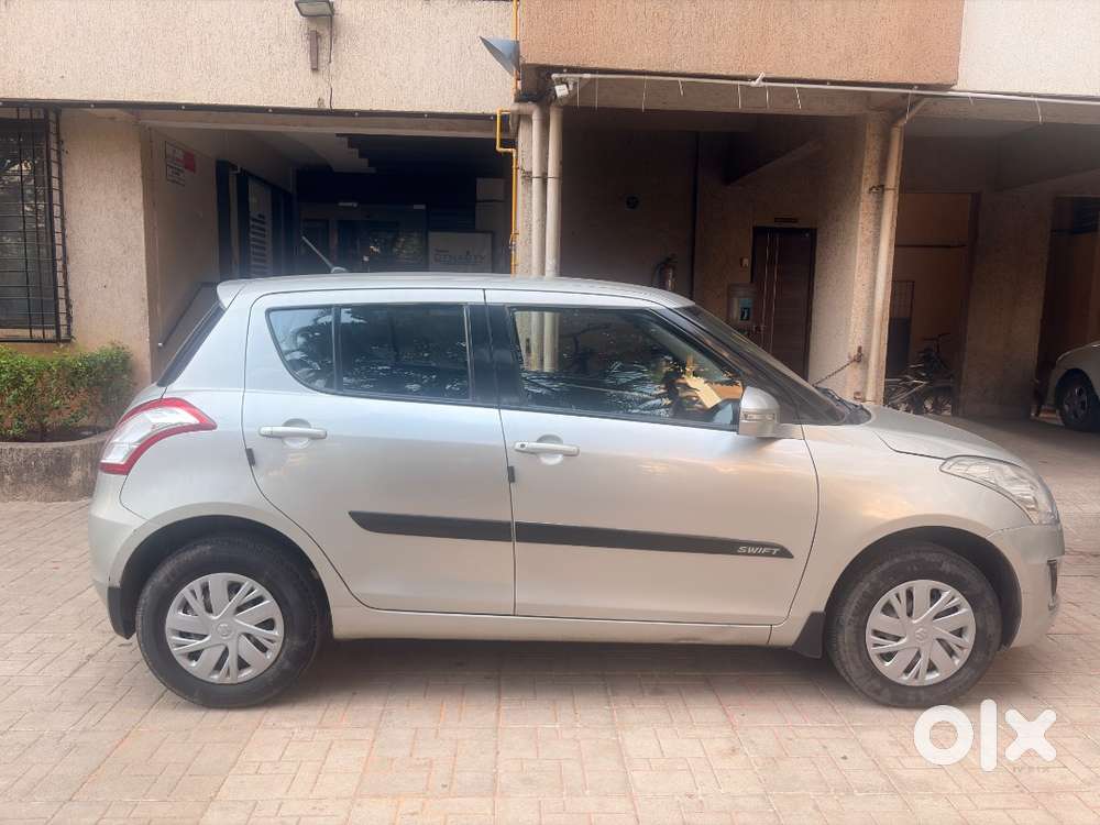 Maruti Suzuki Swift 2016 Petrol Well Maintained