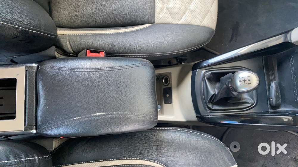 Ford Ecosport 1.5 Ti Vct Mt Titanium, 2017, Petrol