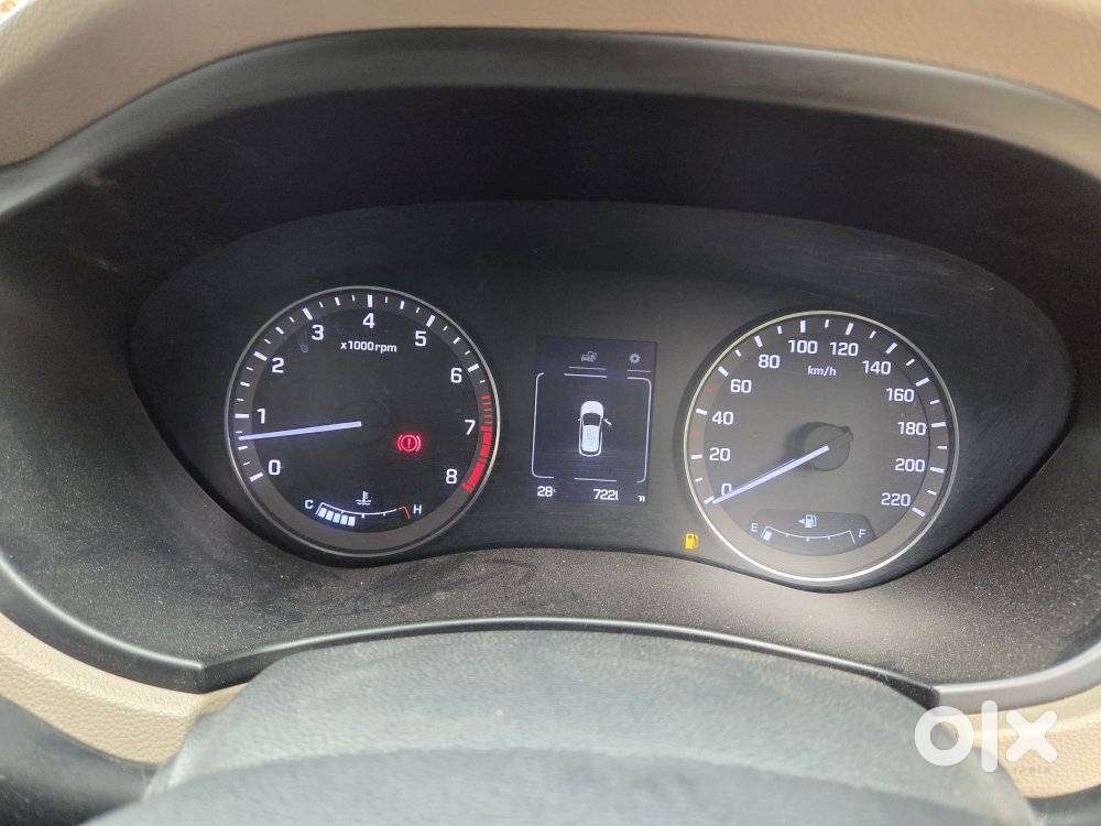 Hyundai Elite I20 Asta 1.2, 2017, Petrol