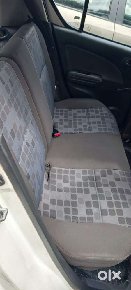 Maruti Suzuki Ritz Ldi, 2013, Diesel