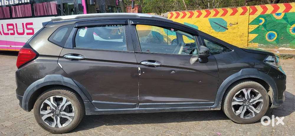 Honda Wr-v 1.5 Vx I-dtec, 2019, Diesel