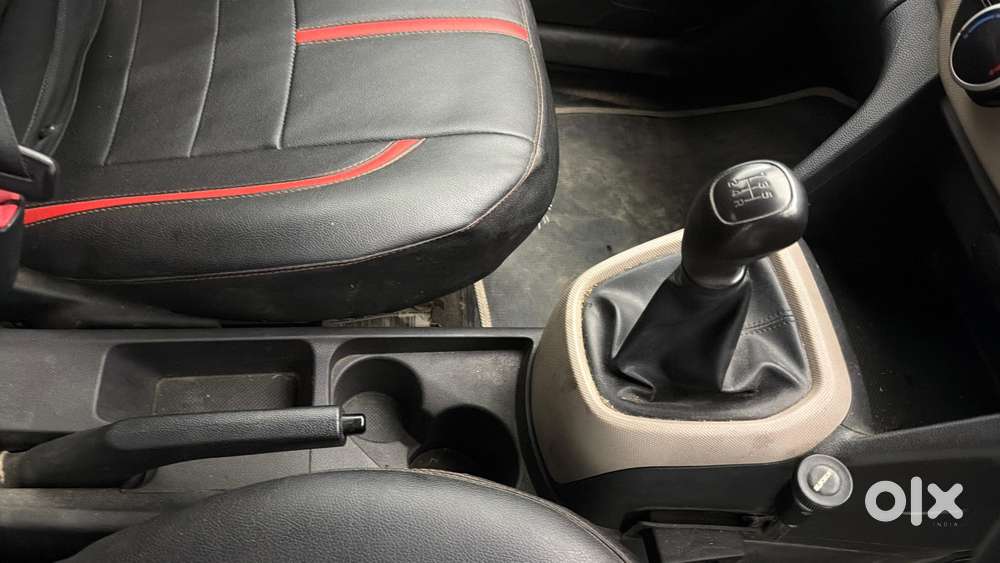 Hyundai Grand I10 Magna 1.2 Kappa Vtvt, 2017, Petrol