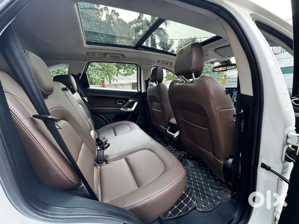 Tata Harrier Xza+, 2022, Diesel