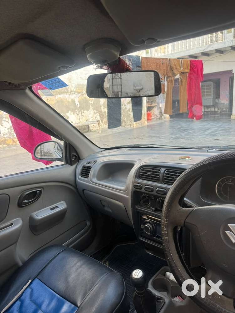 Maruti Suzuki Alto K10 2014 Petrol Good Condition