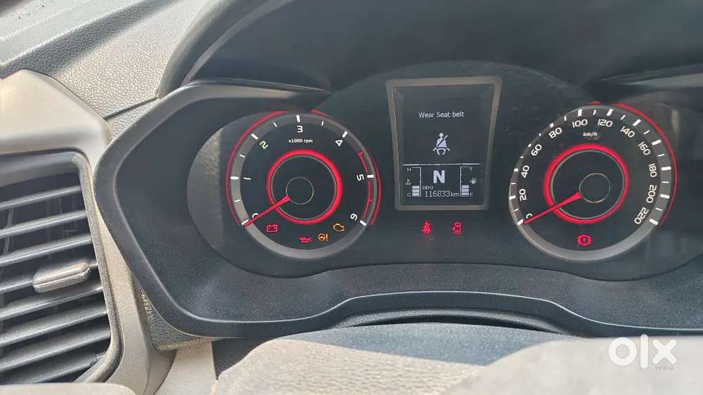 Mahindra Xuv3002021 Dieseloffer Pricenegotiablecsr
