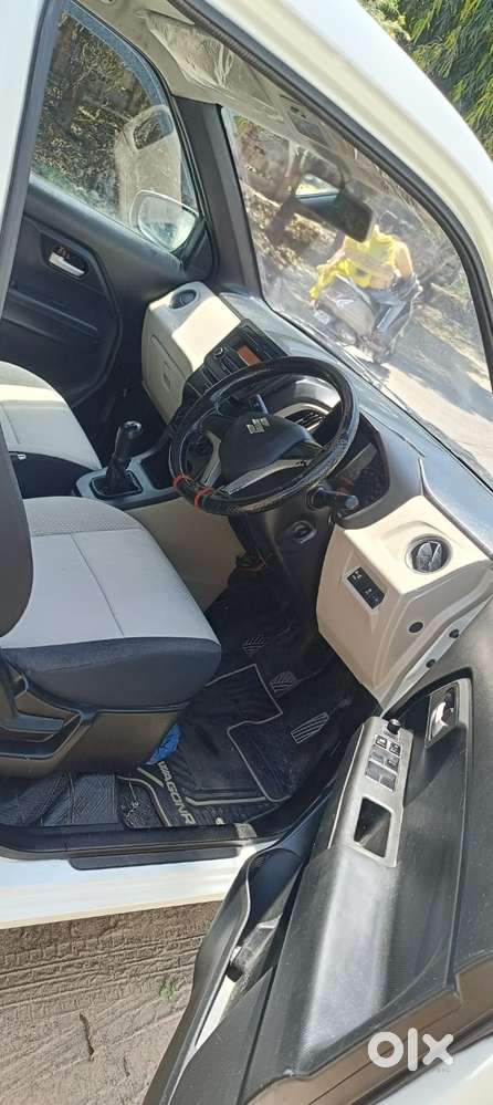 Maruti Suzuki Wagon R 2010-2012 Lxi Cng, 2023, Cng & Hybrids