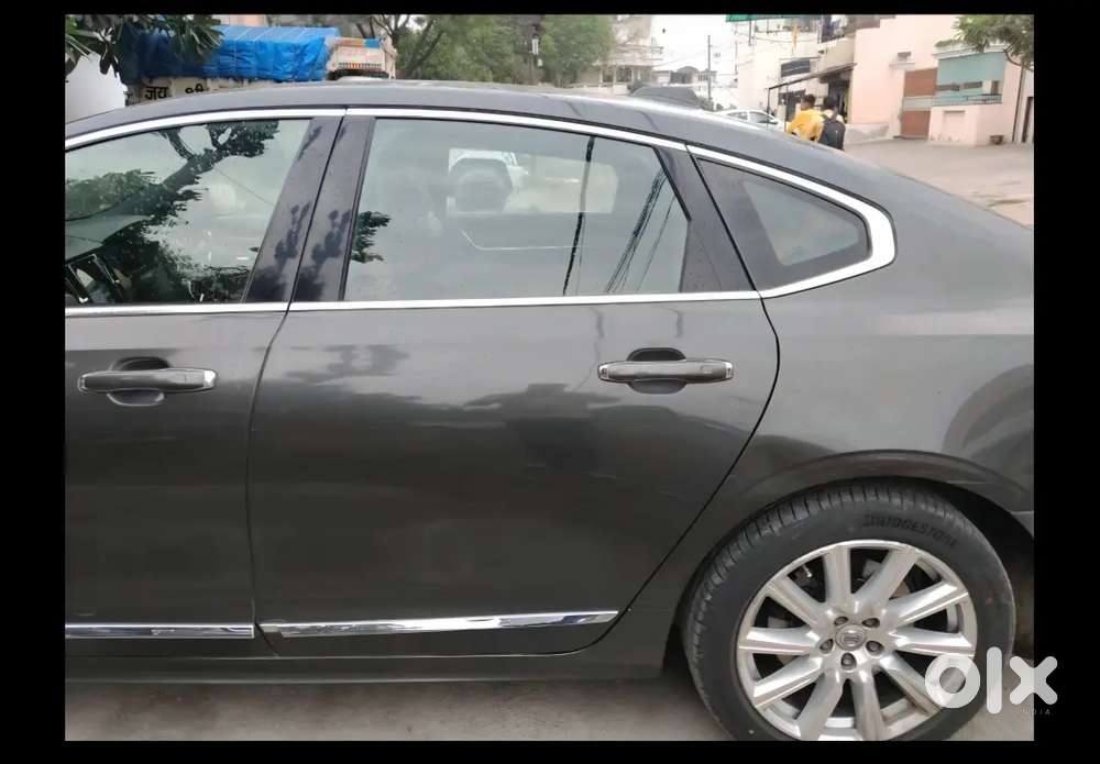 Volvo S90 2020