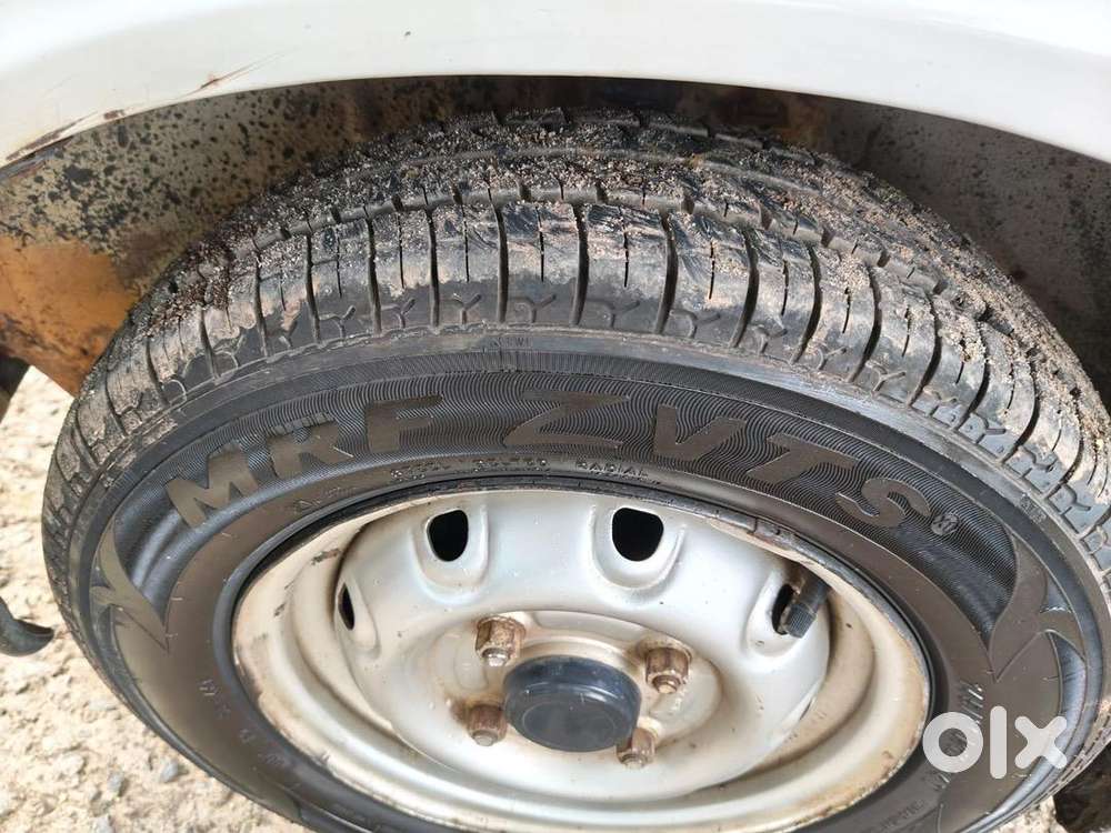 Maruti Suzuki Car 2000