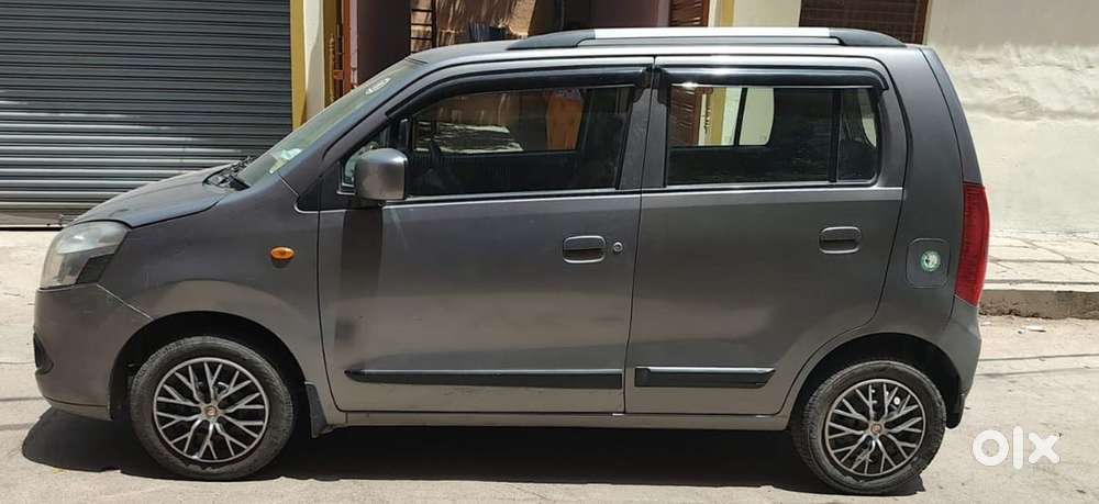 Maruti Suzuki Wagon 2010
