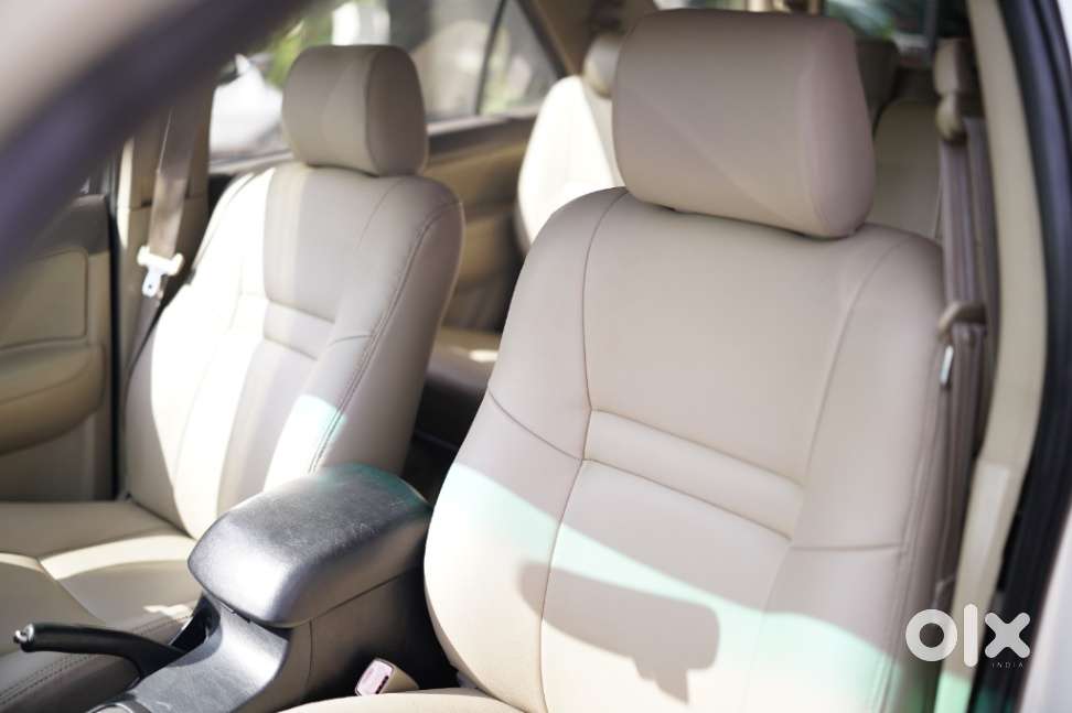 Toyota Fortuner, 2014, Diesel