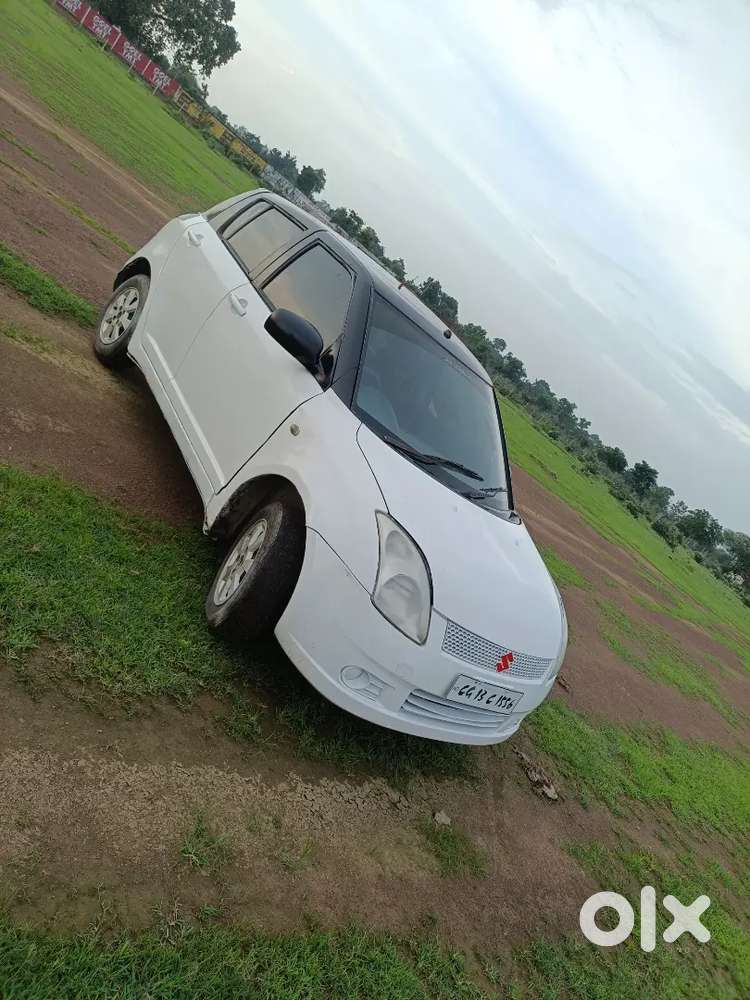 Maruti Suzuki Swift 2005 Petrol