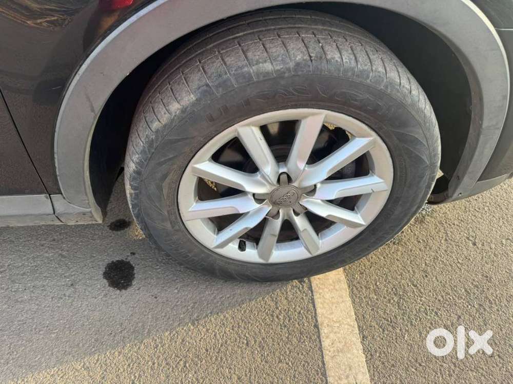 Audi Q3 2.0 Tdi Quattro Premium, 2013, Diesel